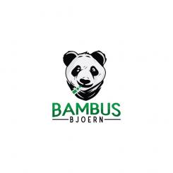 Anderes  # 1218792 für Großer Panda Bare als Logo fur meinen Twitch Kanal twitch tv bambus_bjoern_ Wettbewerb