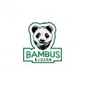 Anderes  # 1218794 für Großer Panda Bare als Logo fur meinen Twitch Kanal twitch tv bambus_bjoern_ Wettbewerb