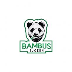 Other # 1218794 for 844   5000 Ubersetzungsergebnisse Big panda bear as a logo for my Twitch channel twitch tv bambus_bjoern_ contest
