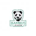 Anderes  # 1222445 für Großer Panda Bare als Logo fur meinen Twitch Kanal twitch tv bambus_bjoern_ Wettbewerb