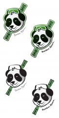 Anderes  # 1218671 für Großer Panda Bare als Logo fur meinen Twitch Kanal twitch tv bambus_bjoern_ Wettbewerb