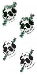 Anderes  # 1221069 für Großer Panda Bare als Logo fur meinen Twitch Kanal twitch tv bambus_bjoern_ Wettbewerb
