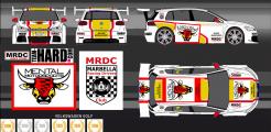 Overig # 1041302 voor Logo   race car design for a brand new Motorsports company wedstrijd