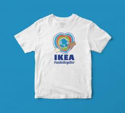 Other # 1089480 for Design IKEA’s new coworker clothing! contest