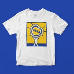 Other # 1089454 for Design IKEA’s new coworker clothing! contest