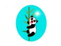 Anderes  # 1221107 für Großer Panda Bare als Logo fur meinen Twitch Kanal twitch tv bambus_bjoern_ Wettbewerb