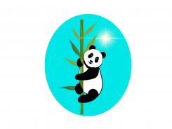 Anderes  # 1222614 für Großer Panda Bare als Logo fur meinen Twitch Kanal twitch tv bambus_bjoern_ Wettbewerb