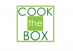 Anderes  # 147769 für cookthebox.com sucht ein Logo Wettbewerb