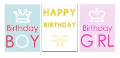 Other # 109858 for Design online birthday cards contest