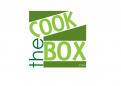 Anderes  # 147763 für cookthebox.com sucht ein Logo Wettbewerb