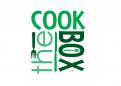 Anderes  # 147464 für cookthebox.com sucht ein Logo Wettbewerb