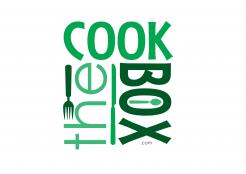Anderes  # 147464 für cookthebox.com sucht ein Logo Wettbewerb