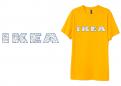 Other # 1089172 for Design IKEA’s new coworker clothing! contest