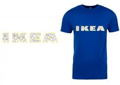 Other # 1089173 for Design IKEA’s new coworker clothing! contest