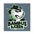 Other # 1218809 for 844   5000 Ubersetzungsergebnisse Big panda bear as a logo for my Twitch channel twitch tv bambus_bjoern_ contest