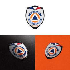 Other # 789280 for Badge for French Protection Civile  contest