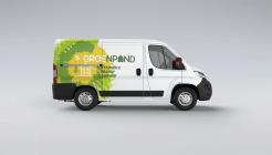 Other # 1216737 for Design the new van for a sustainable energy company contest