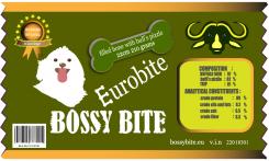 Other # 943872 for dog bone labels contest