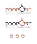 Overig # 433359 voor Zooport logo + iconen pakketten wedstrijd