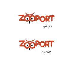 Overig # 433762 voor Zooport logo + iconen pakketten wedstrijd