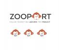 Overig # 433363 voor Zooport logo + iconen pakketten wedstrijd