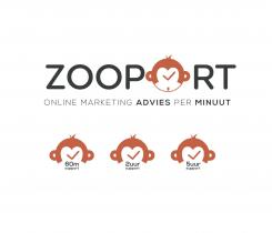 Overig # 433363 voor Zooport logo + iconen pakketten wedstrijd