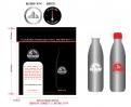 Other # 641817 for SWOTTLE Packaging Design for reusable premium water bottles contest