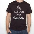 Other # 967657 for Design KEEP CALM and contest