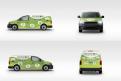 Overig # 1221178 voor Ontwerp de nieuwe bus voor een duurzaam energiebedrijf! wedstrijd
