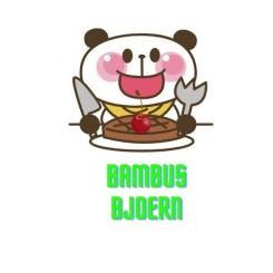 Anderes  # 1219327 für Großer Panda Bare als Logo fur meinen Twitch Kanal twitch tv bambus_bjoern_ Wettbewerb