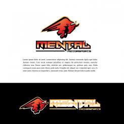 Other # 1041314 for Logo   race car design for a brand new Motorsports company contest