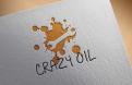 Anderes  # 395352 für Crazy Oil Can im Grafftistyle Wettbewerb