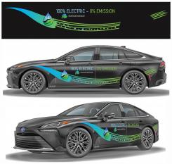 Other # 1234455 for Hydrogen Car Design contest
