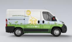 Other # 1216218 for Design the new van for a sustainable energy company contest