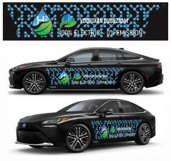 Other # 1233298 for Hydrogen Car Design contest