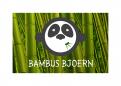 Anderes  # 1218726 für Großer Panda Bare als Logo fur meinen Twitch Kanal twitch tv bambus_bjoern_ Wettbewerb