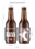 Overig # 1188843 voor Ontwerp een stijlvol label voor een nieuw biermerk wedstrijd