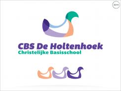 Overig # 102454 voor Huisstijl met aangepast bestaand logo van basisschool wedstrijd