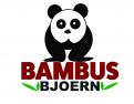Anderes  # 1218876 für Großer Panda Bare als Logo fur meinen Twitch Kanal twitch tv bambus_bjoern_ Wettbewerb