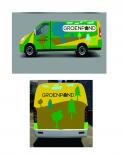 Other # 1211780 for Design the new van for a sustainable energy company contest