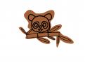 Anderes  # 1218531 für Großer Panda Bare als Logo fur meinen Twitch Kanal twitch tv bambus_bjoern_ Wettbewerb