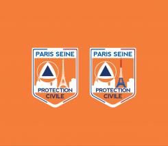 Other # 788658 for Badge for French Protection Civile  contest