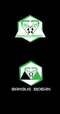 Anderes  # 1221095 für Großer Panda Bare als Logo fur meinen Twitch Kanal twitch tv bambus_bjoern_ Wettbewerb