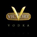 Other # 518279 for Design an authentic, iconic, desirable and high-end bottle for our Vodka brand.  contest