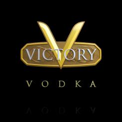 Other # 518279 for Design an authentic, iconic, desirable and high-end bottle for our Vodka brand.  contest