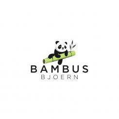 Anderes  # 1220278 für Großer Panda Bare als Logo fur meinen Twitch Kanal twitch tv bambus_bjoern_ Wettbewerb