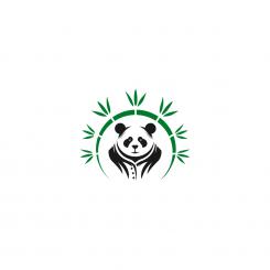 Anderes  # 1219077 für Großer Panda Bare als Logo fur meinen Twitch Kanal twitch tv bambus_bjoern_ Wettbewerb