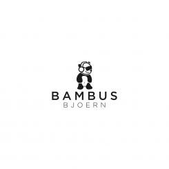 Anderes  # 1220285 für Großer Panda Bare als Logo fur meinen Twitch Kanal twitch tv bambus_bjoern_ Wettbewerb