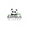 Anderes  # 1219400 für Großer Panda Bare als Logo fur meinen Twitch Kanal twitch tv bambus_bjoern_ Wettbewerb