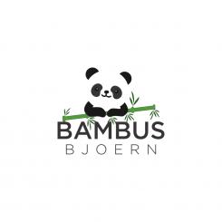 Anderes  # 1219400 für Großer Panda Bare als Logo fur meinen Twitch Kanal twitch tv bambus_bjoern_ Wettbewerb